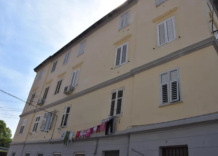 Smart 2 Apartamento Trieste