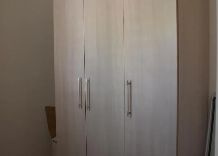 Smart 2 Apartamento *