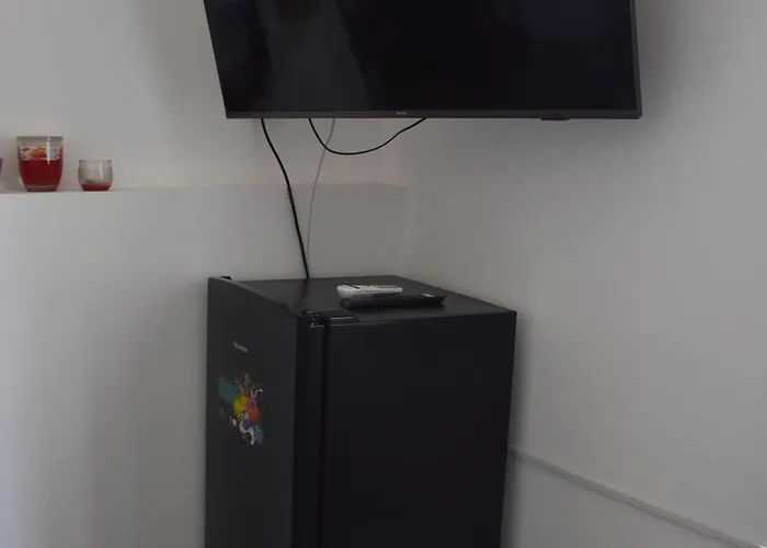 Apartamento Smart 2 Trieste