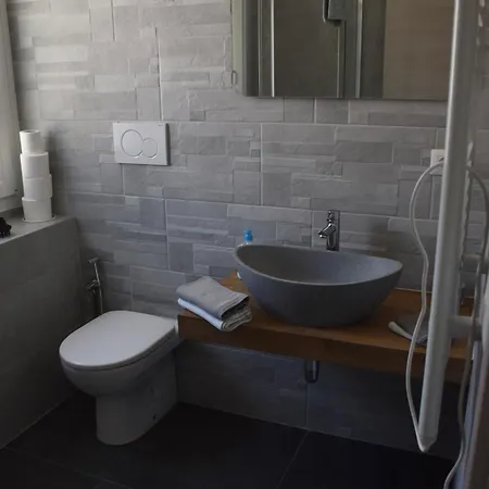 Smart 2 Apartamento Trieste