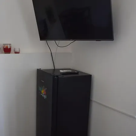 Apartament Smart 2 Triest