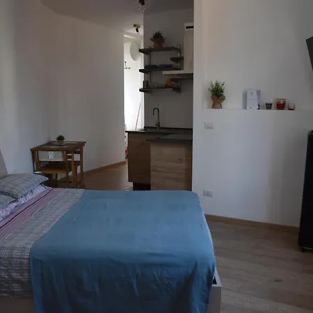 Smart 2 Apartament