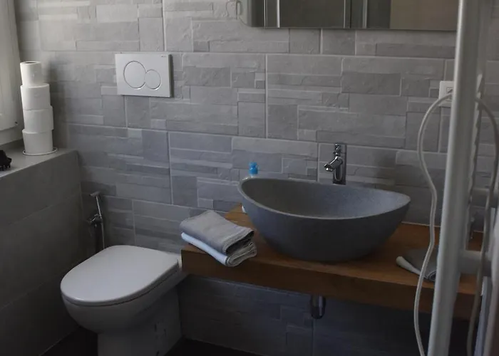 Smart 2 Apartment Trieste